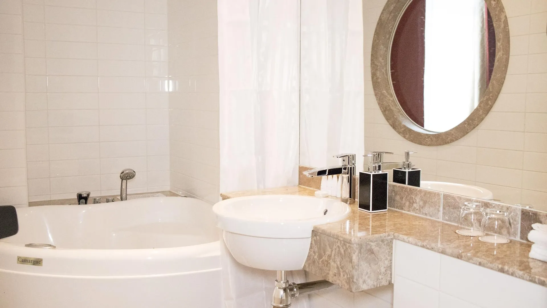 Brommavik Hotel Stockholm Sverige