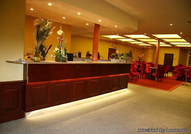 ****  Brommavik Hotel Stockholm Sverige
