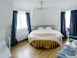 Brommavik Hotel Stockholm