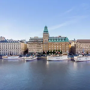 Radisson Collection, Hotel, ***** Stockholm