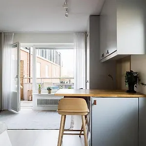 Avanti *** Stockholm