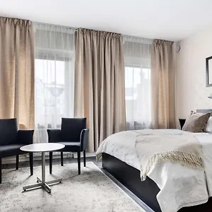 Hotel Western ***