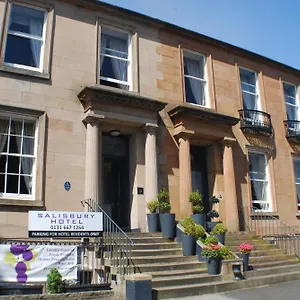 Hotel The Salisbury ****