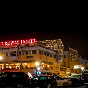 Hotel Euroway ***