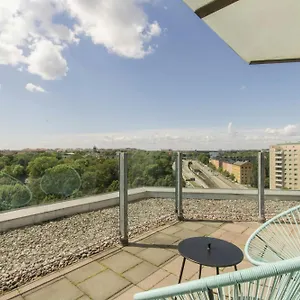 Courtyard By Marriott Kungsholmen Stokholm
