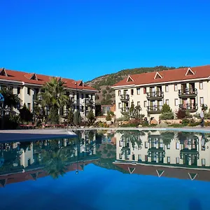 Hotel Halici & *****