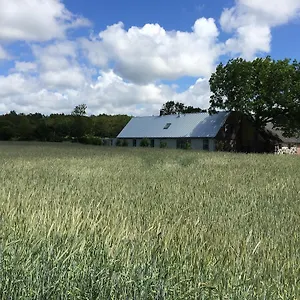 Flickebäck Förslöv
