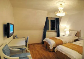 ****  Brommavik Hotel Stockholm Schweden