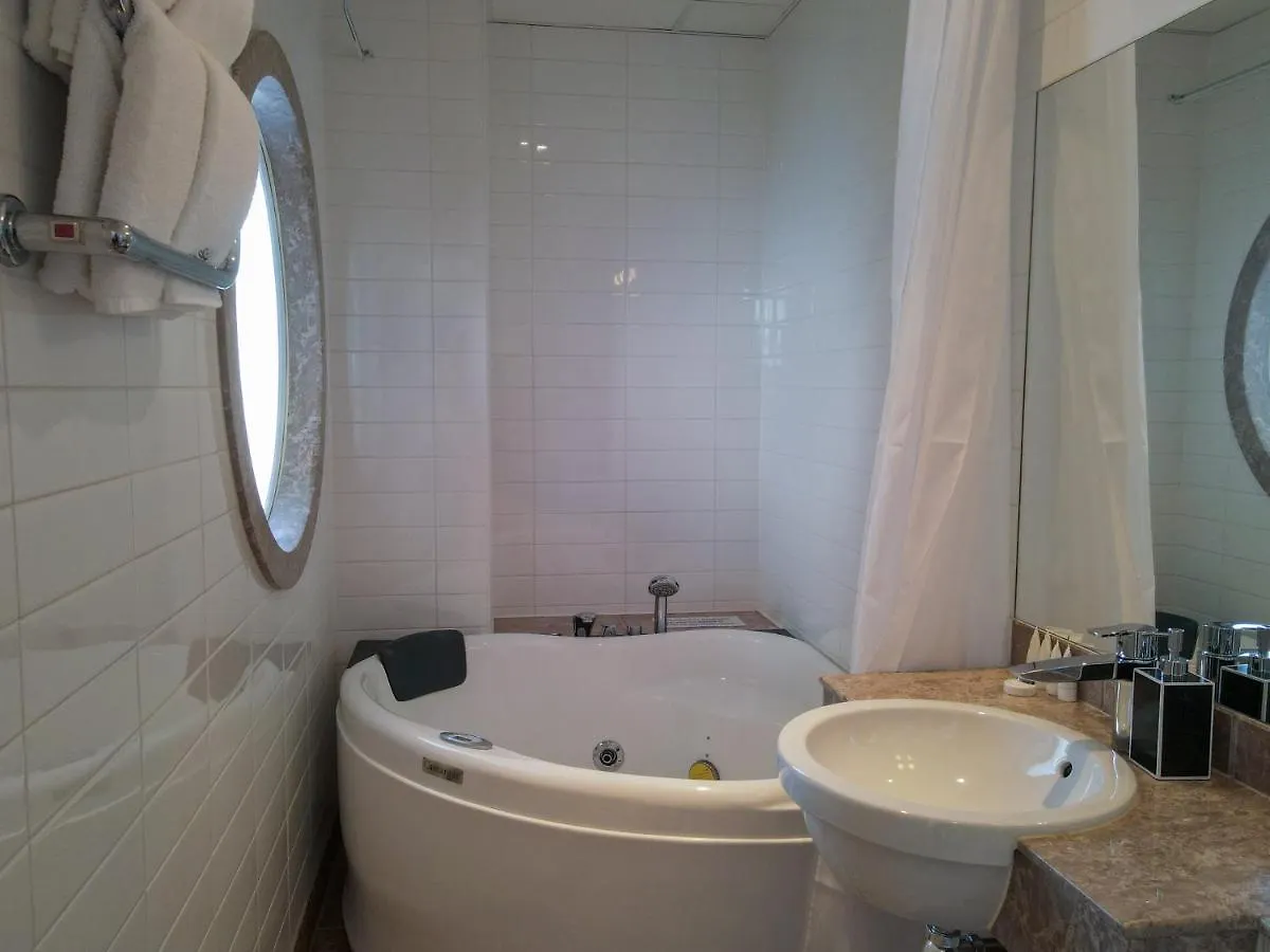 Brommavik Hotel Stockholm Sweden