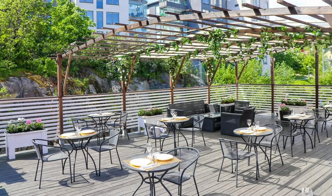 Brommavik Hotel Stockholm 4*,  Sweden