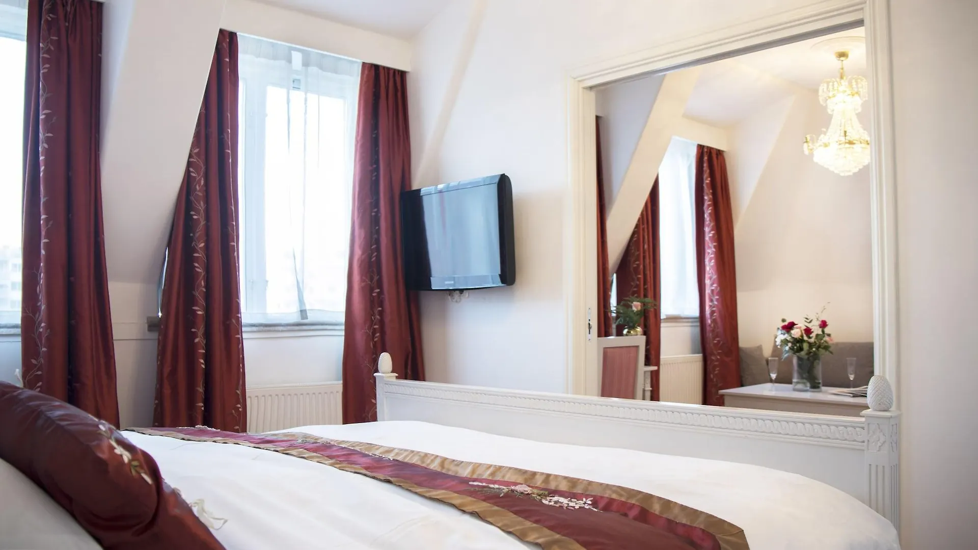 ****  Brommavik Hotel Stockholm Sweden