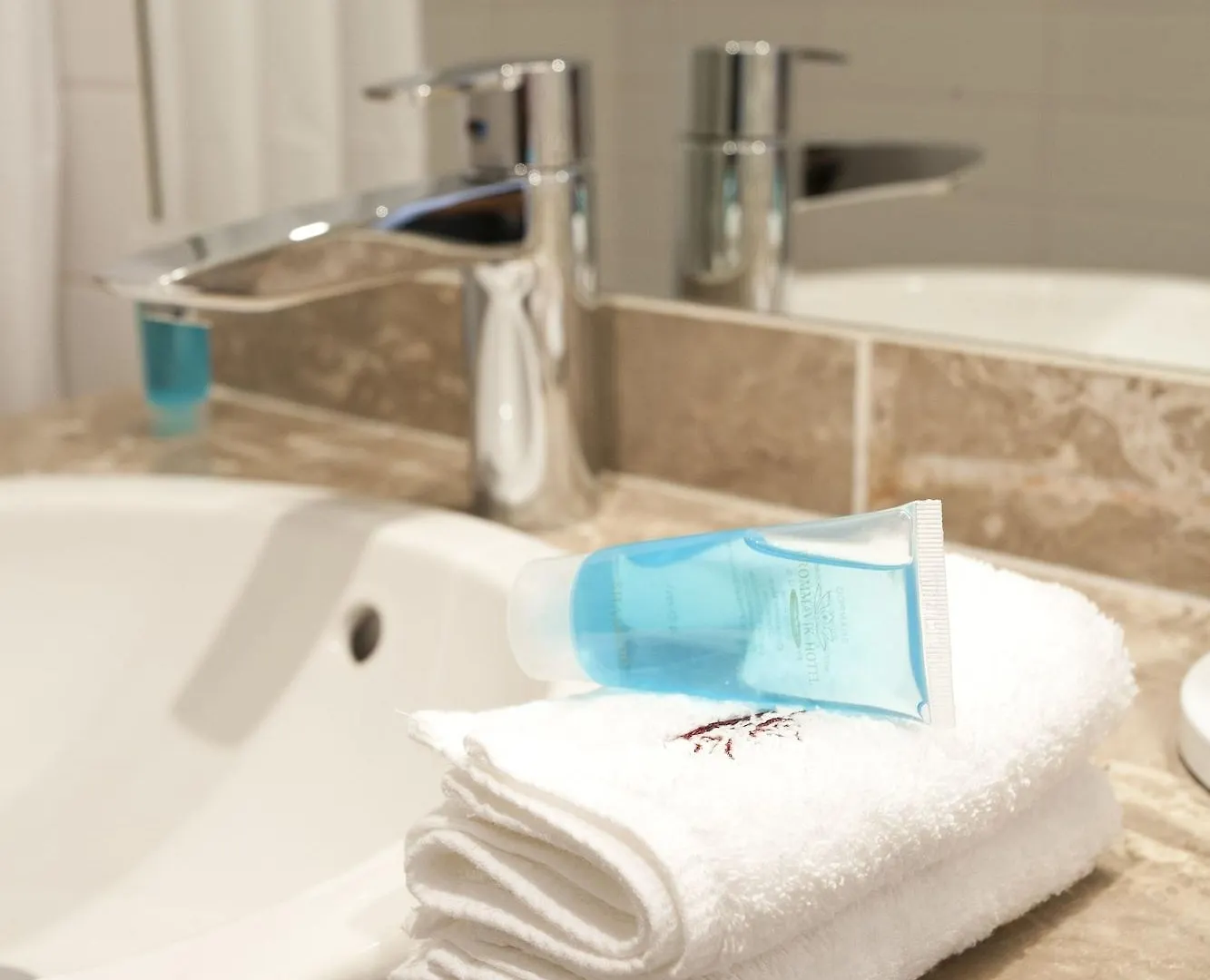 ****  Brommavik Hotel Stockholm Sweden