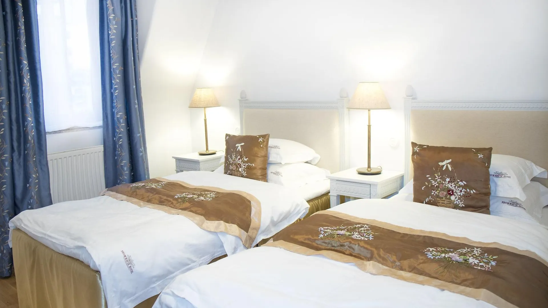 Brommavik Hotel Stockholm