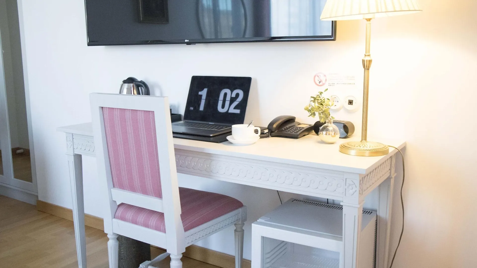 Brommavik Hotel Stockholm Sweden