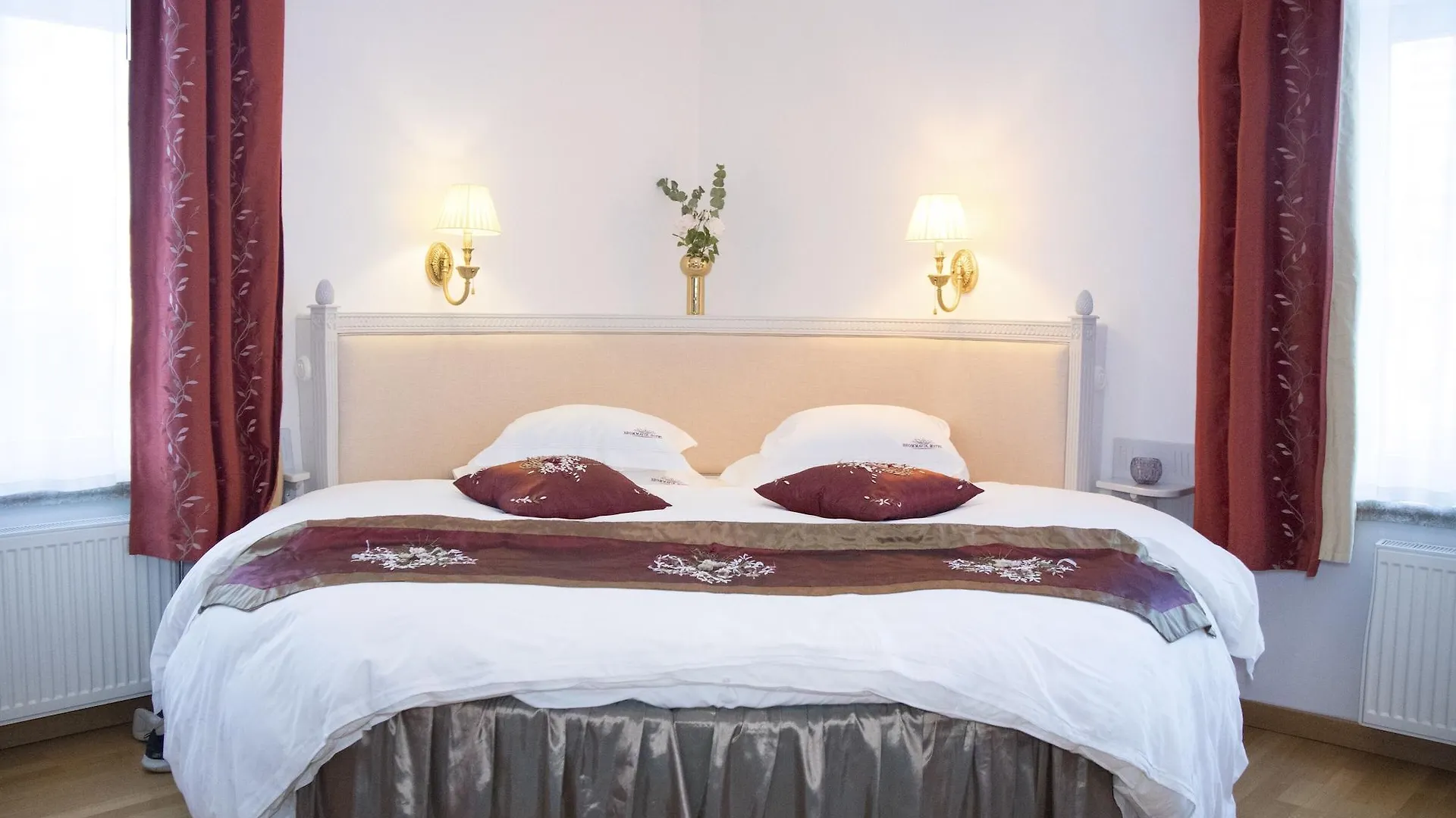 Brommavik Hotel Stockholm