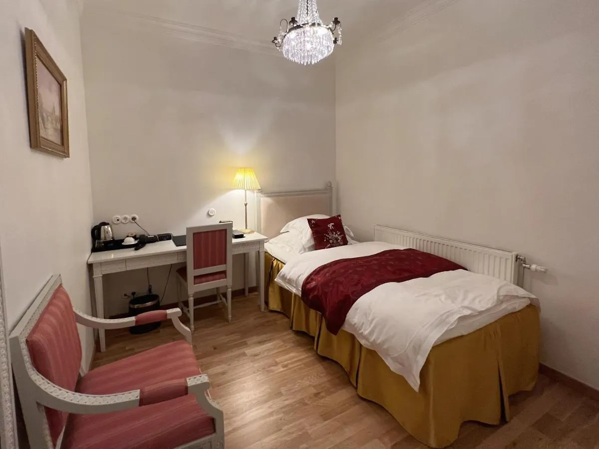 Brommavik Hotel Stockholm 4*,