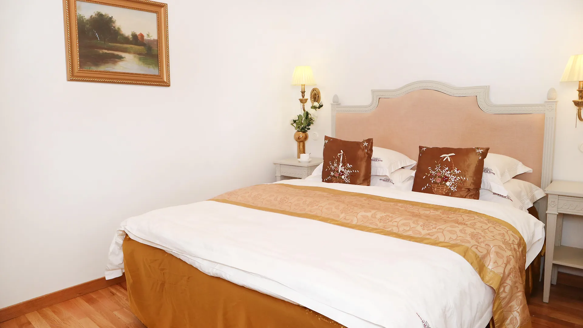 Brommavik Hotel Stockholm