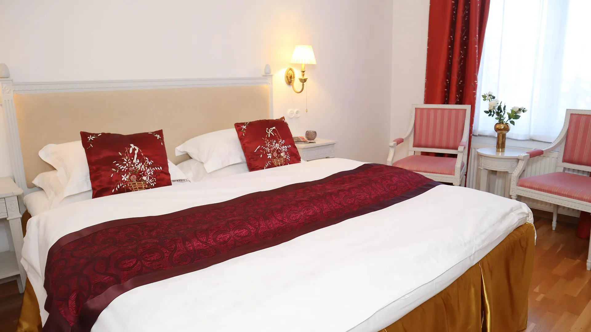 Brommavik Hotel Stockholm Sweden