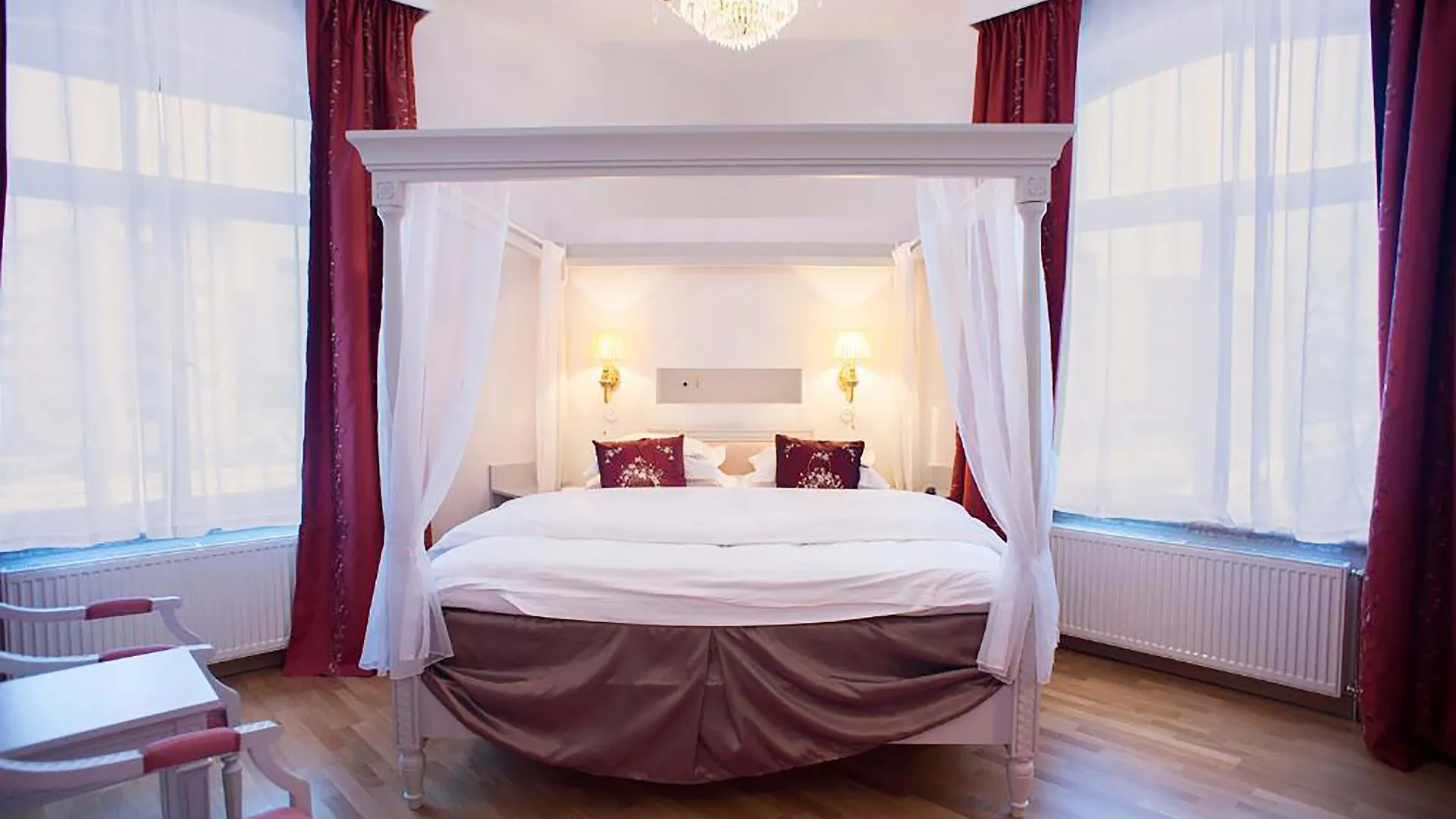 Brommavik Hotel Stockholm