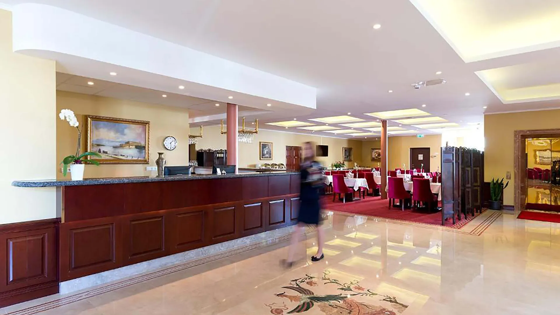 Brommavik Hotel Stockholm 4*,