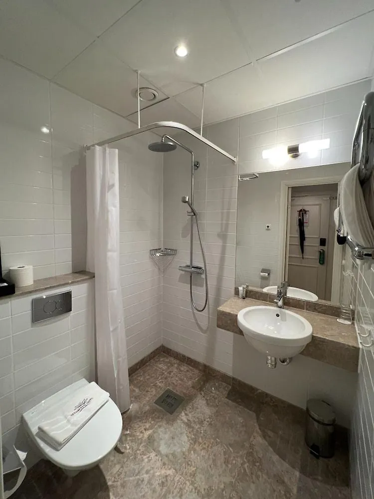 Brommavik Hotel Stockholm