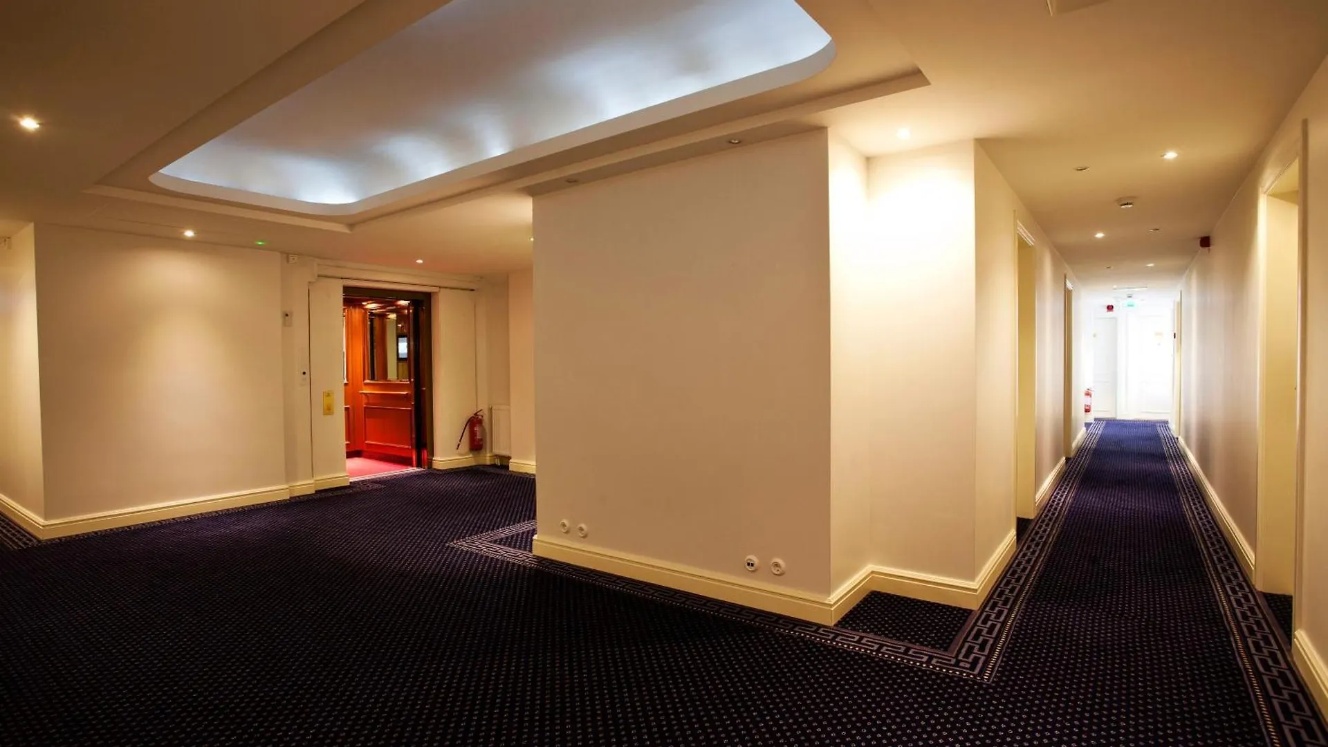 Brommavik Hotel Stockholm
