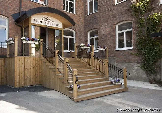 Brommavik Hotel Stockholm