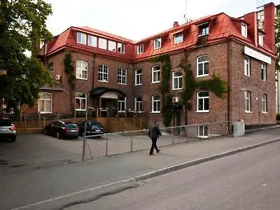 Brommavik Hotel Stockholm 4*,
