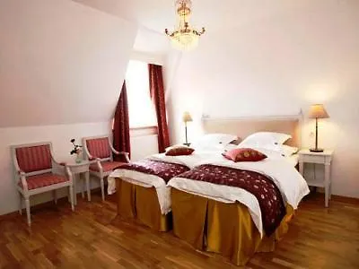 ****  Brommavik Hotel Stockholm Sweden