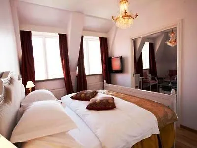 Brommavik Hotel Stockholm