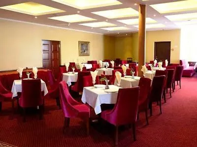 Brommavik Hotel Stockholm