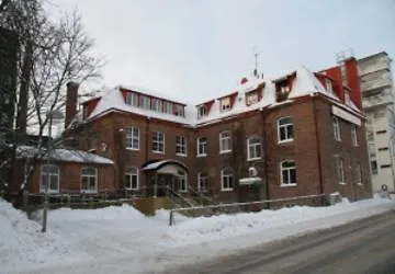 Brommavik Hotel Stockholm