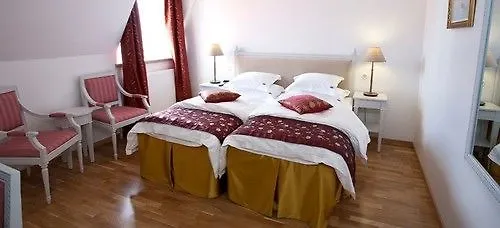 ****  Brommavik Hotel Stockholm Sweden