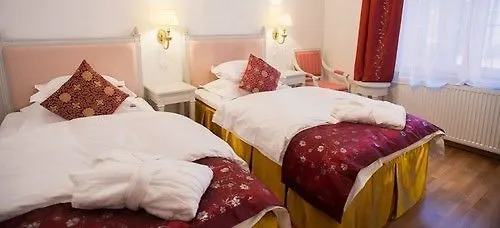 Brommavik Hotel Stockholm