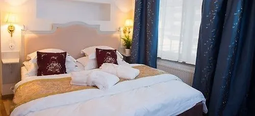 Brommavik Hotel Stockholm
