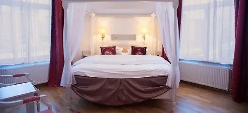 Brommavik Hotel Stockholm 4*,
