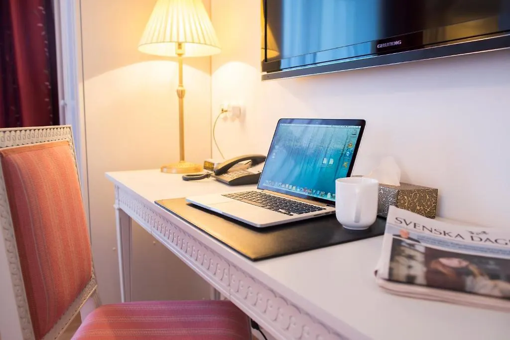 Brommavik Hotel Stockholm