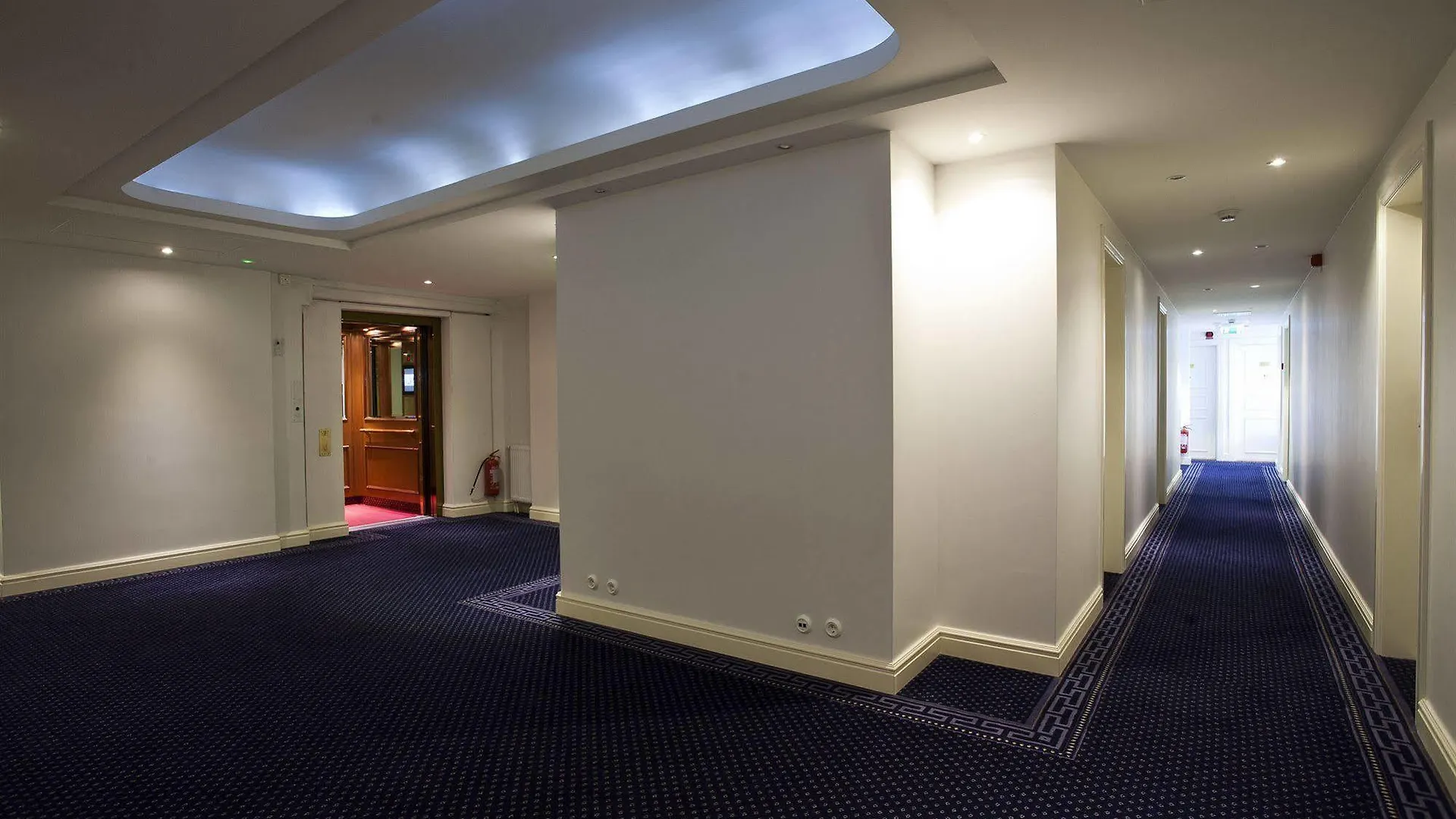 Brommavik Hotel Stockholm 4*,
