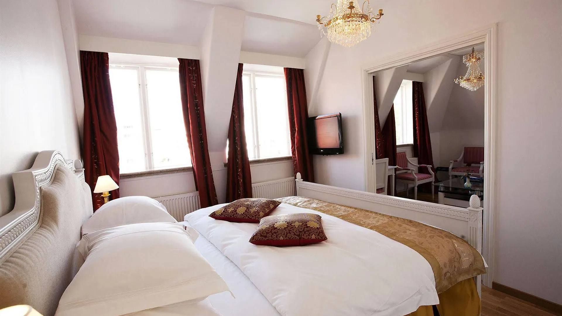 Brommavik Hotel Stockholm 4*,  Sweden