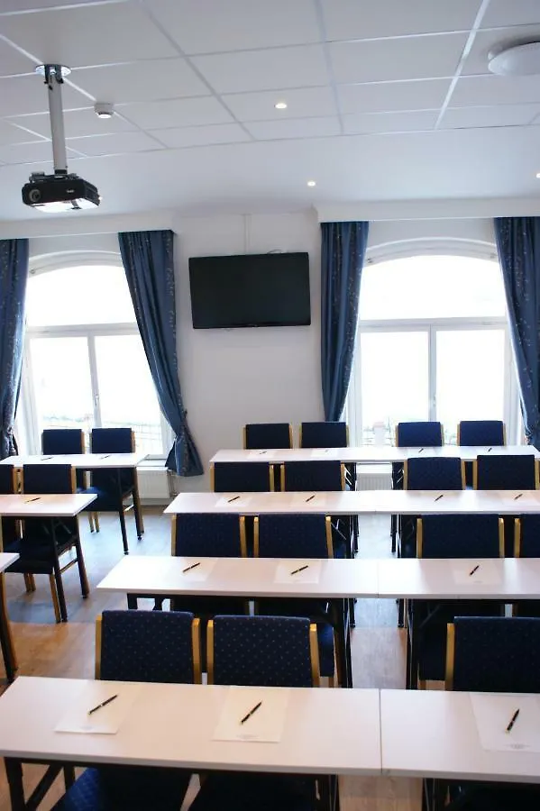Brommavik Hotel Stockholm