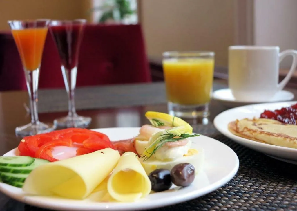 Brommavik Hotel Stockholm