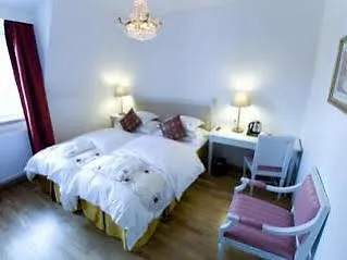 Brommavik Hotel Stockholm
