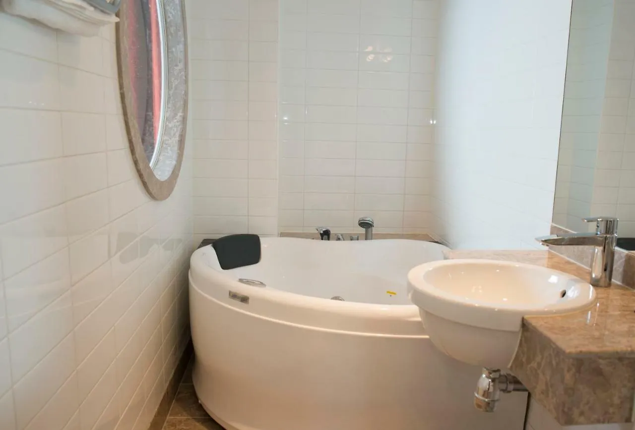 ****  Brommavik Hotel Stockholm Sweden